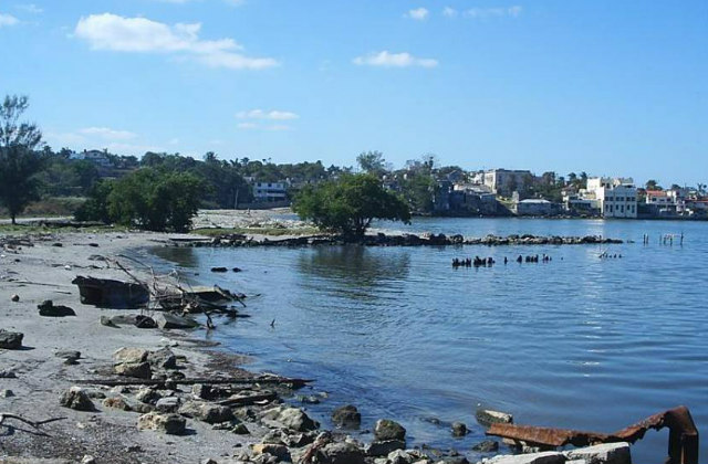 Cojimar_bay