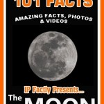 101 Facts... The Moon!