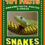 101 Facts... Snakes!