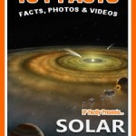 101 Facts... Solar System. Space Books for Kids