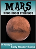 MARS Early Reader Book