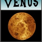 Venus - Space Books for Kids