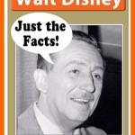 Walt Disney Biography for Kids