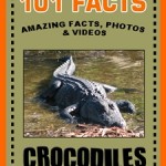 101 Facts... Crocodiles!