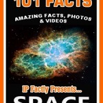 101 Facts... Space!