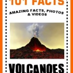 101 volcano Facts