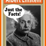 Albert Einstein Biography for Kids