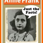 Anne Frank Biography for Kids