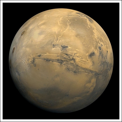 Mars