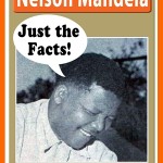 Nelson Mandela Biography for Kids