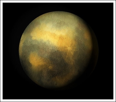 Pluto