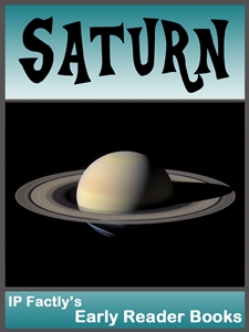 Saturn - Space Books . 