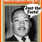 martin luther king jr children's biography
