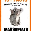 101 marsupials facts