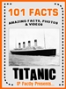 Titanic Facts
