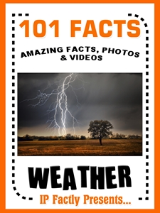 101 weather facts