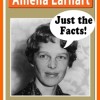 amelia earhart facts
