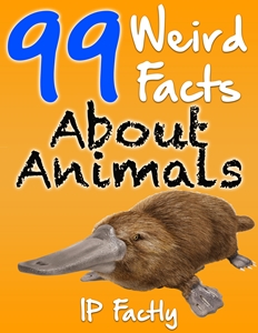99 Weird Facts About Animals | Always Learning!