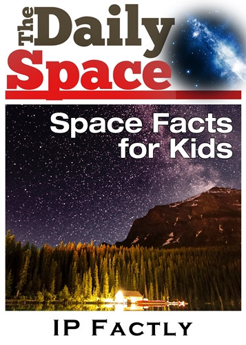 The Daily Space - Facts 