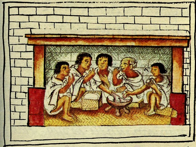 Aztecs_meal