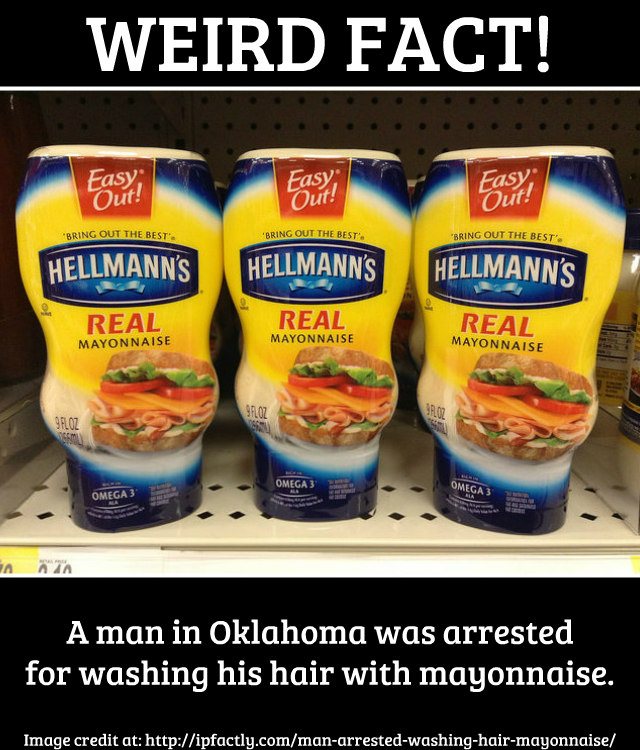 Hellmann's Mayonnaise