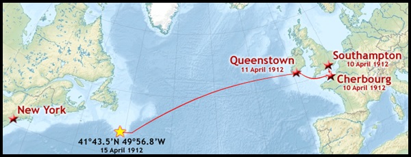 14a-Titanic_voyage_map
