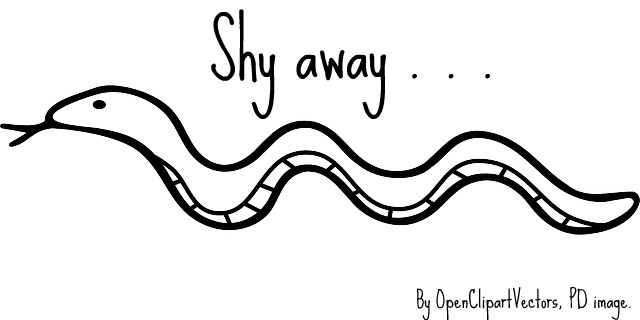 snake_art_openclipartvectors