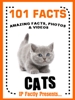 101 Cat Facts