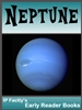 Neptune - Space Book for Kids