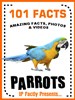 101 parrot facts 