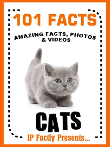 101 Cat Facts 